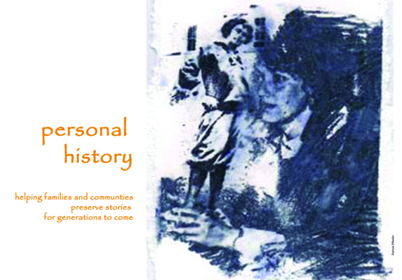 Personal History